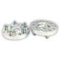thumbnail image 4 of 2pc 1" Wheel Adapters Spacers Hubcentric 5x115 to 5x120 71.5 to 66.9 Hub Bore, 4 of 5