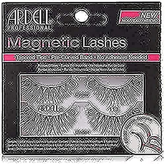 Pestañas magnéticas Ardell Professional Wispies 113