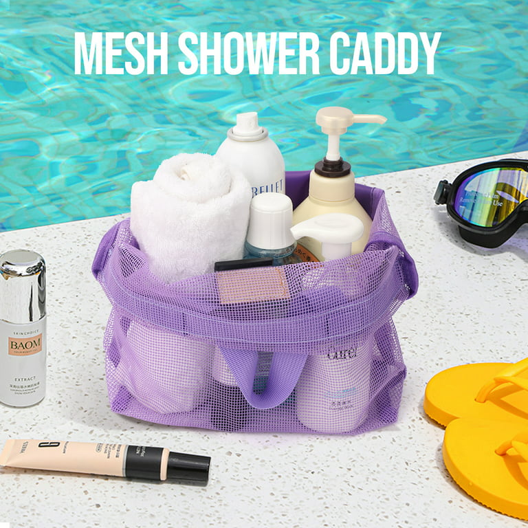 Shower Caddy Essentials