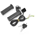 thumbnail image 1 of Del Acelerador de Bicicleta Eléctrica Impermeable reverso de manillar para scooter, 1 of 7