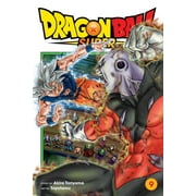 AKIRA TORIYAMA; TOYOTAROU Dragon Ball Super: Dragon Ball Super, Vol. 9 (Series #9) (Paperback)
