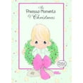 thumbnail image 1 of Pre-Owned Precious Moments of Christmas (Hardcover) 0345462092 9780345462091, 1 of 1