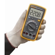 Fluke 15B+ 1000 V LCD Multimeter