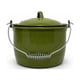 thumbnail image 2 of Batería de Cocina Prodesa Súper Clásica 12 Piezas Verde, 2 of 6