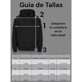 thumbnail image 4 of Sudadera Hoodie Natanael Cano Unisex Corridos Tumbados Gorro, 4 of 4