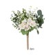 thumbnail image 2 of MTBLYS Ramos de flores artificiales (paquete de 2) | Arreglos florales artificiales para bodas y decoración del hogar, 2 of 6