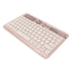 thumbnail image 4 of Mini Teclado retro NikouMX Bluetooth inalámbrico, 4 of 8