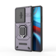thumbnail image 3 of Funda de teléfono para Xiaomi Poco X6 5G Battle Bear Case + Cristal 9D, 3 of 5
