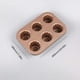 thumbnail image 3 of Molde Para Hornear Muffins Firme Bandeja Para Hornear Muffins Antiadherente Molde Para Hornear Hornear Muffins Segura Placa Para Hornear Antiadherente Para El Hogar Pastel De Cocina Speravity HA012746-00, 3 of 7
