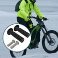 thumbnail image 3 of Lefu Comfort Focused Throttle Handlebar Grips for Sur Ron Models Elevate Your Ride, 3 of 8