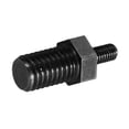 thumbnail image 4 of Winkelmühle -Estapter de conversión M5 en M10 Instalación fácil Accessoire Steel Reemplace directamente la herramienta de conexión del conector., 4 of 9