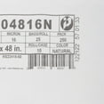 thumbnail image 4 of McKesson Trash Can Liners, Extra Heavy Duty - Clear, 45 gal, 40 in x 48 in, 6250 Ct, 4 of 5