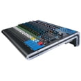 thumbnail image 2 of Mezcladora Profesional De 16 Canales Audiobahn TECHNOMIX16, 2 of 6