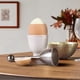 thumbnail image 2 of Egg Slicer Kitchen Egg Opener Tool for Hard Soft Boiled Eggs, 2 of 5