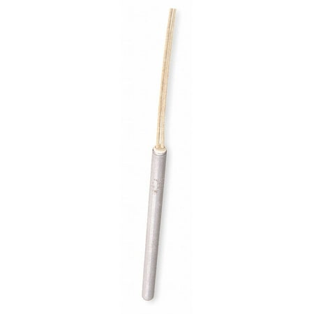 

Vulcan Swaged Cartridge Heater 35W/sq. In. C5170B