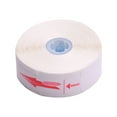 thumbnail image 1 of TFixol1 Roll Thermal Printing Label Paper Self-adhesive Name Price Barcode Sticker Waterproof Tear-Resistant for L11 Label Printer, 15x30mm 230 Sheets, 1 of 6