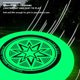 thumbnail image 2 of Discos Voladores Nocturna Platillo 175g para Al Aire Libre Juego Acampada en La Playa () Azul, 2 of 4
