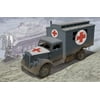 1/35 German Ambulance Truck