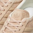 thumbnail image 4 of Tenis Adidas Gazelle S&T Hombre Casual Urbano Moda beige 29 Adidas AQ0893, 4 of 5