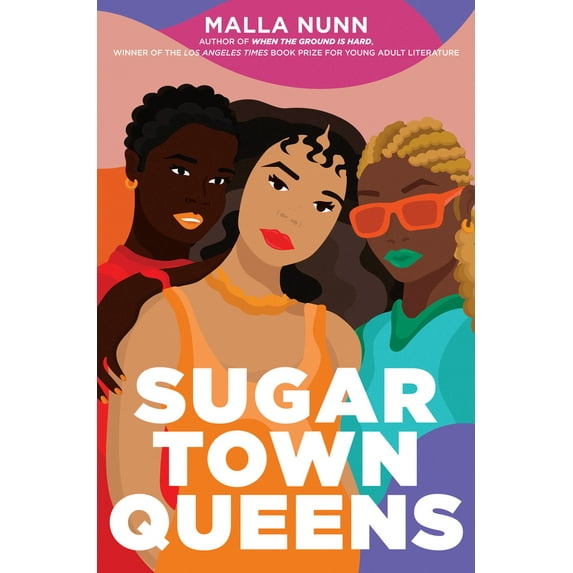 Pre-Owned Sugar Town Queens (Hardcover) 0525515607 9780525515609