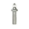 thumbnail image 3 of Freud Genuine 1/4" Radius Rounding Over Router Bit With 1/2" Shank # 85-342, 3 of 3