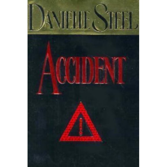 Pre-Owned Accident (Hardcover) 0385306024 9780385306027