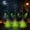 3pcs, variant on Broom Broom Halloween Moving Witch Broom, Dancing Halloween Broom With Lights Sound, 35" Animated Floating Decor For Indoor Outdoor Parties