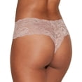 thumbnail image 2 of Cosabella Womens Never Say Never Comfie Thong Style-NEVER0343, 2 of 3
