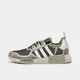 thumbnail image 2 of Adi - das NMD R1 Casual Shoes Bliss / Cream / Light Brown Sz 8.5 GX7606, 2 of 6