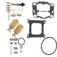 thumbnail image 3 of Kit de reparación de carburador Bling Bling alta capacidad para carburadores EDELBROCK 1405 1406 1407 1409 1411 1477 1801 1802 1803 1804, 3 of 12
