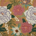 thumbnail image 3 of Hallmark Multi Flourished Love Outdoor Coir Doormat, 18" x 30", 3 of 5