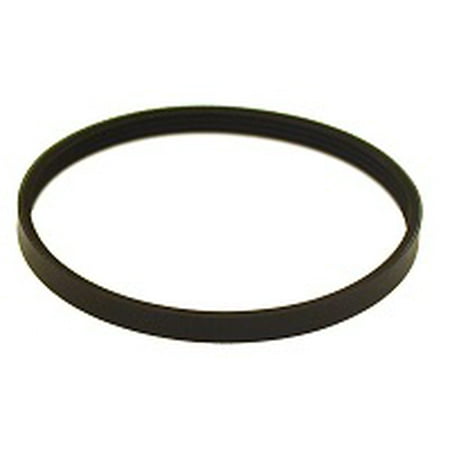 PJ373 Replacement Belt for Husky Air Compressors, Fits H1504ST A700062 Pumps and Stanley Bostitch Belt AB-9075316