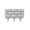 🔥 Gray_New#2904, variant on Plastic Garden Fence Modular Landscaping Border for Courtyard Vegetable Garden Barrier Outdoor Connectable Picket Fence Panel Durable Weather Resistant Easy Install for DIY Yard Landscaping