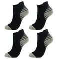 thumbnail image 1 of Women Men Compression Socks Plantar Fasciitis Socks, 1 of 5