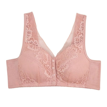 Aayomet Underwire Bra Womens Balconette Bra With Padded Straps  Collection Beige 38/85