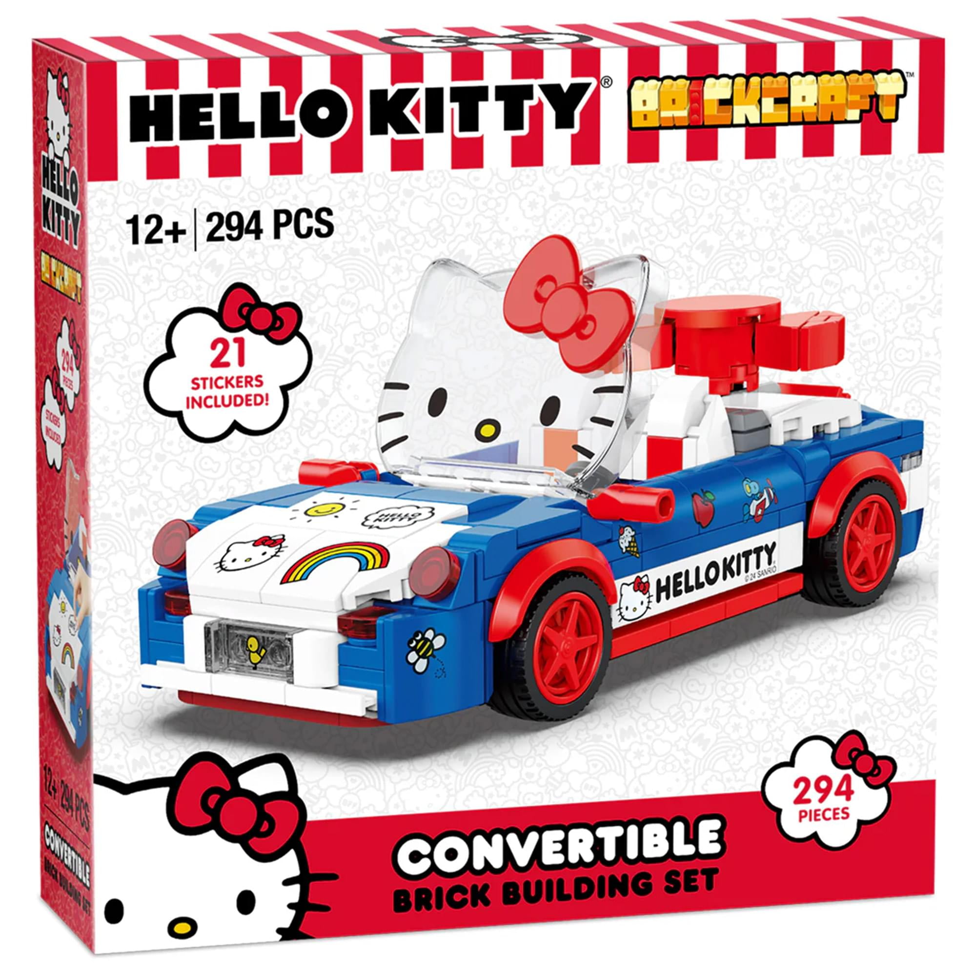 Hello Kitty コレクションセット HELLO KITTY アイテムコレクション 73号 (缶コースターセット