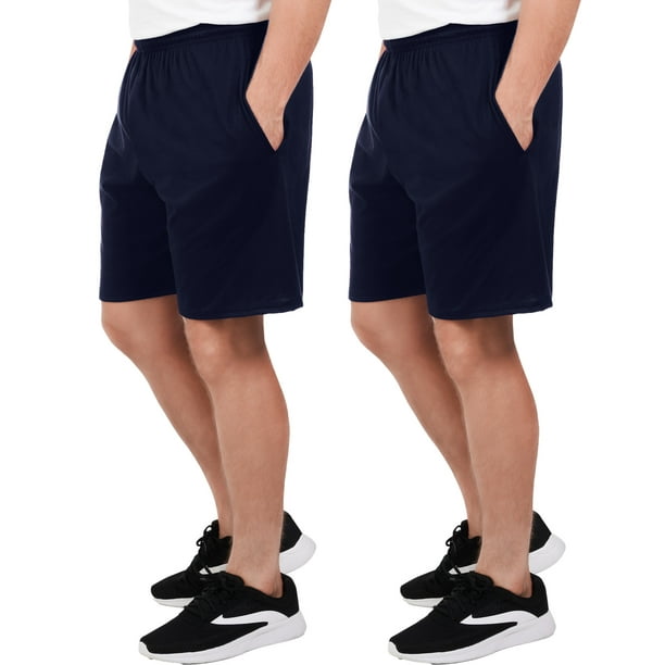 fruit of the loom beyond soft sleep shorts