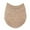 Khaki, variant on No-show Socks for Women Toe Topper Liner Half Socks Toe Half Socks Foot Socks Half Cut Forefoot Socks Thin Short Socks Slippers