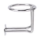 thumbnail image 1 of Portavasos con forma de anillo, portavasos con forma de anillo marino, soporte para vasos para barco, soporte para bebidas para barco, fabricado con cuidado, 1 of 9