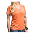 thumbnail image 3 of Harley-Davidson Women's Performance Vital Force Synthetic Tee H626-HB7V (S), Harley Davidson, 3 of 3