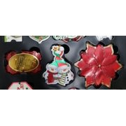 Kirkland Signature Handmade Holiday Gift Tags, 60 Count