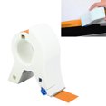 thumbnail image 1 of Trim Paint Tape Applicator, Masking Paint Tape Applicator Strong Adhesion Excellent Quality Beauty Tape 6PCS Set  for Decoration, 1 of 7