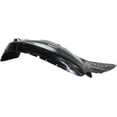 thumbnail image 3 of Front Fender Liner Compatible with KIA SEDONA 2015-2018 Right Passenger Side Thermo Form, 3 of 5