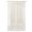 Cream, variant on Sheer Curtains 54 Inch Length, Dark Red Greek Key Semi Sheer Curtains Light Filtering Window Treatment, Geometric Greece Ancient Farmhouse Geo Privacy Voile Drapes for Living Room Bedroom 52x54 Inch