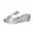 Silver, variant on Wensltd Spring Summer Wedge Sandals Women Thick Sole Lightweight Comfortable Beach Casual Outdoor Wide Width Sandals