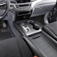 thumbnail image 2 of Tinki Gear Shift Side Trim for Honda Pilot 2016-2022/ Ridgeline 2020-2023/ Passport 2019-2023 , ABS, 2Pcs, 2 of 6