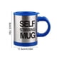 thumbnail image 3 of Vaso Mezclador De Plástico Taza eléctrica automática azul para mezclar café con agitador magnético para leche y café (1 unidad) JASKFLY, 3 of 9