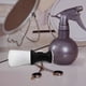 thumbnail image 4 of 2 cepillos para el cuello de barbero: cepillo profesional para limpieza de cortes de pelo con mango para peluquerías, herramienta para barrer el cabello en barberías y hogares., 4 of 6
