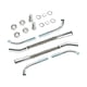 thumbnail image 4 of Naiovety Snow Scratcher Replaces 1201-Df Right and Left for Track Heights 2-1/2  Cubiertas para muebles de jardín, 4 of 6