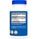 thumbnail image 2 of Nutricost Valerian Root | 4,000 Mg **Equivalent Per Serving | 120 Capsules | 60 Servings, 2 of 3